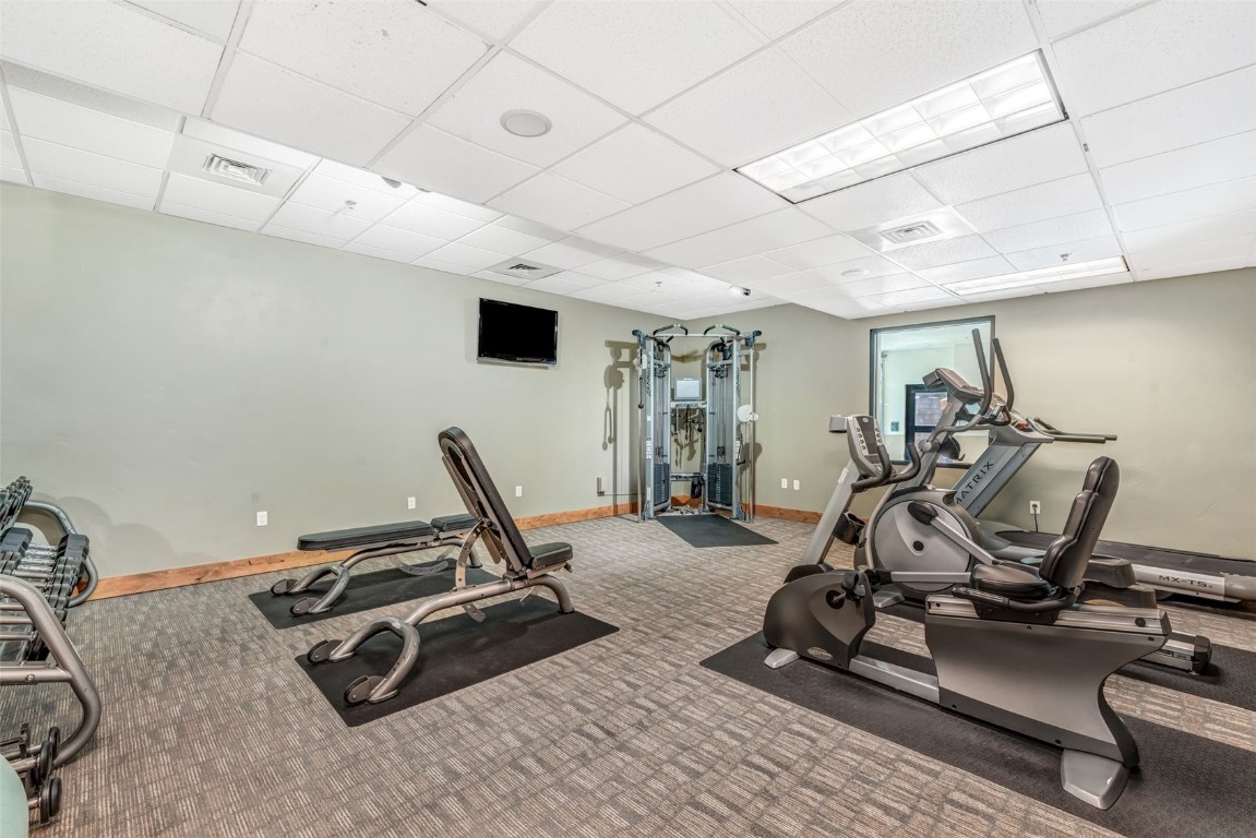 2525 Village DRIVE 2E