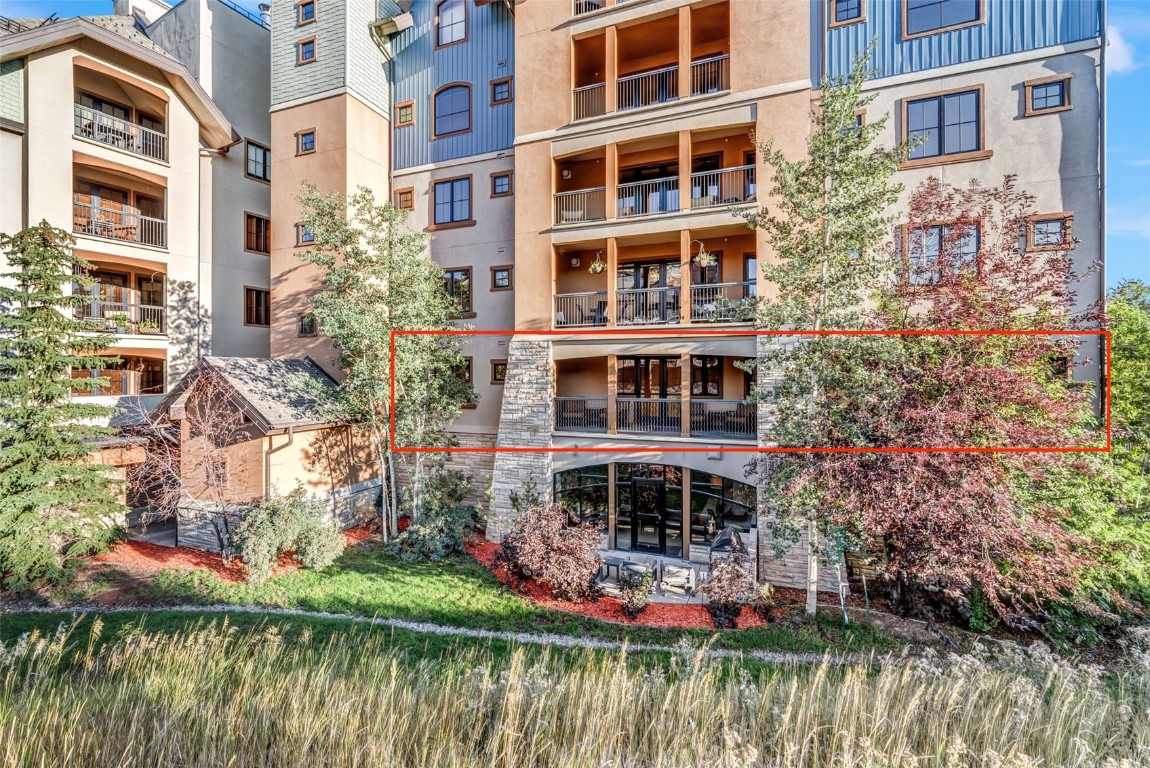 2525 Village DRIVE 2E