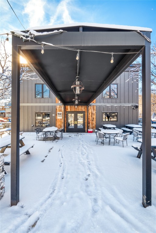 1125 Lincoln AVENUE 100