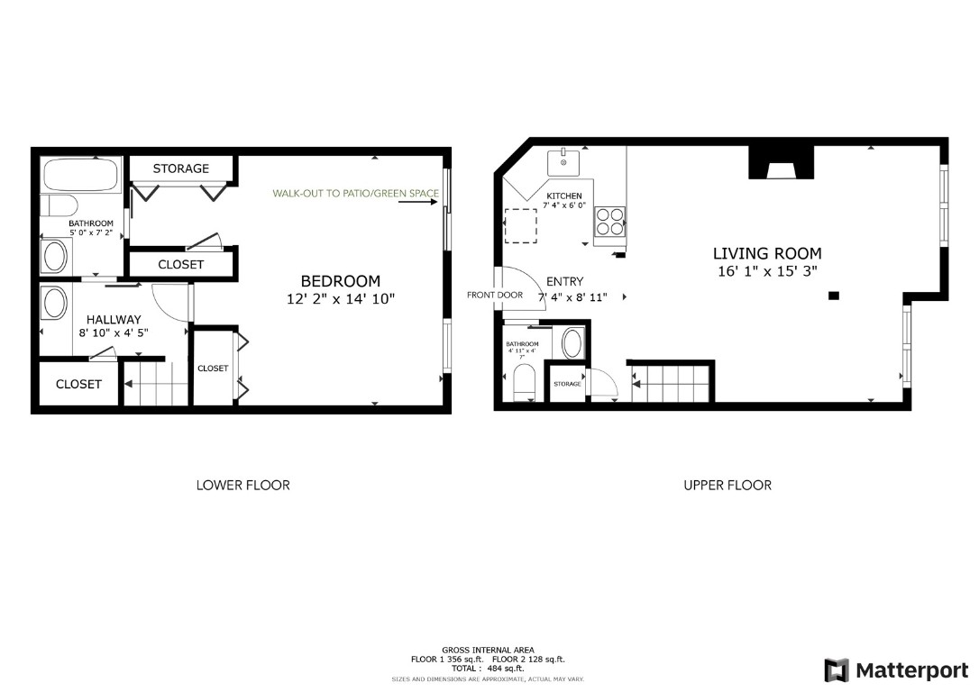 31500 Runaway PLACE 310