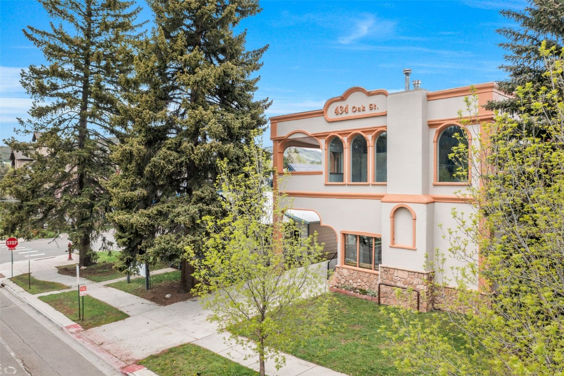 434 Oak STREET N/A