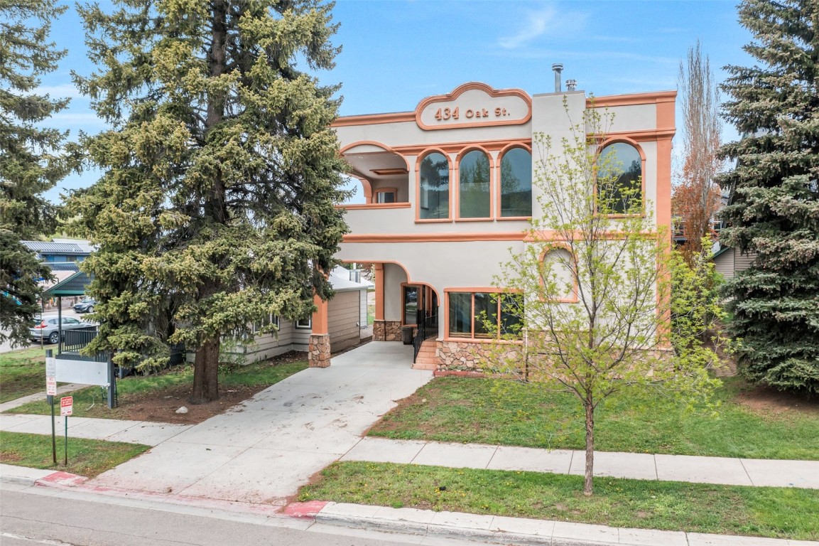 434 Oak STREET N/A