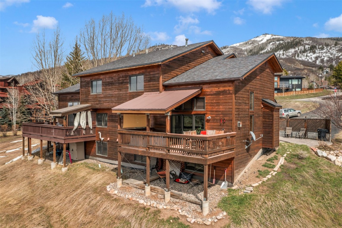 3117 Apres Ski WAY