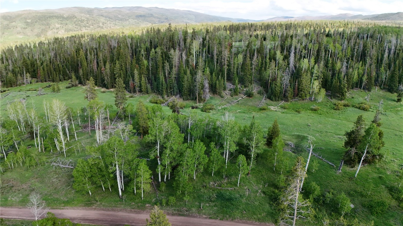 Lot 43 & 44 Hoch Eye WAY