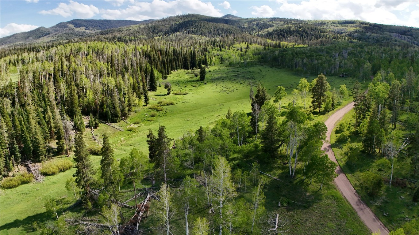 Lot 43 & 44 Hoch Eye WAY