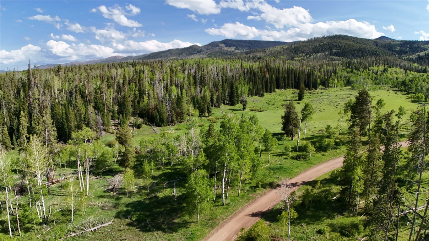 Lot 43 & 44 Hoch Eye WAY