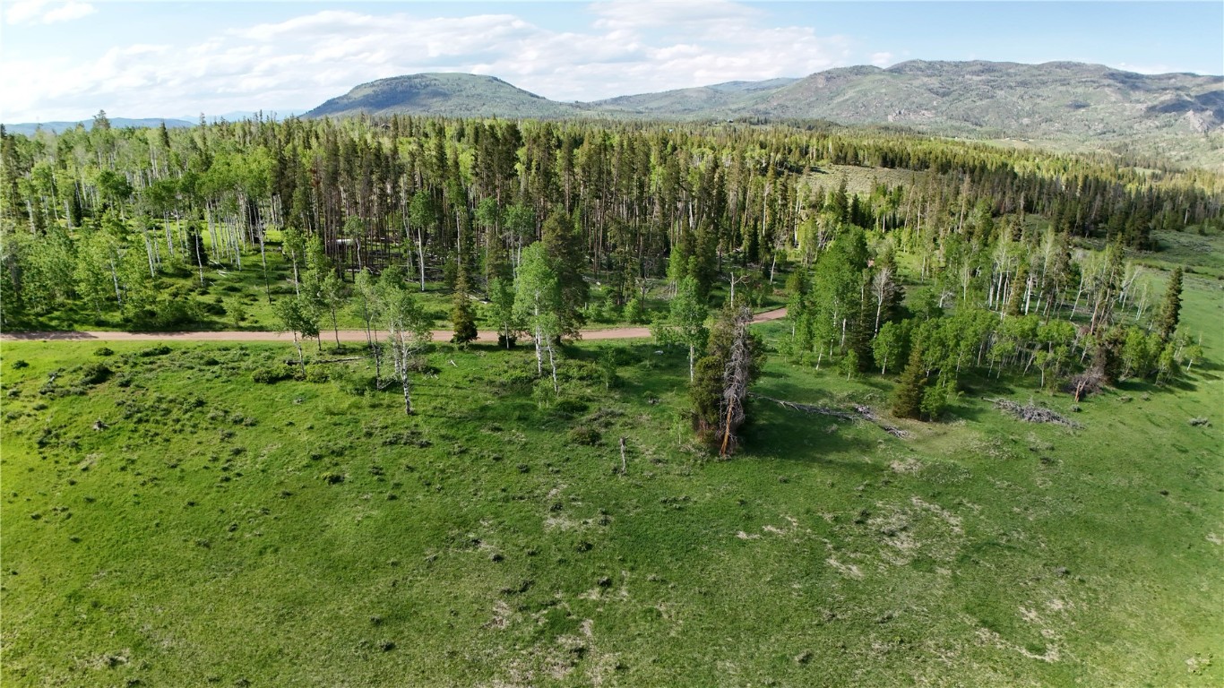 Lot 43 & 44 Hoch Eye WAY