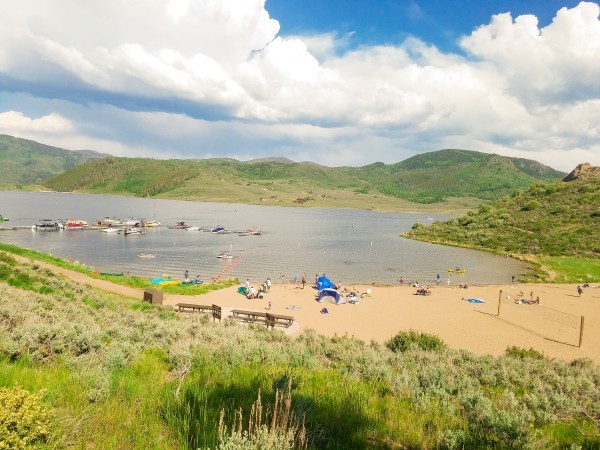 Lot 43 & 44 Hoch Eye WAY