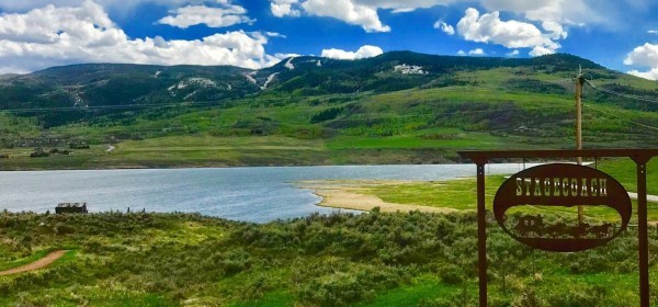 Lot 43 & 44 Hoch Eye WAY