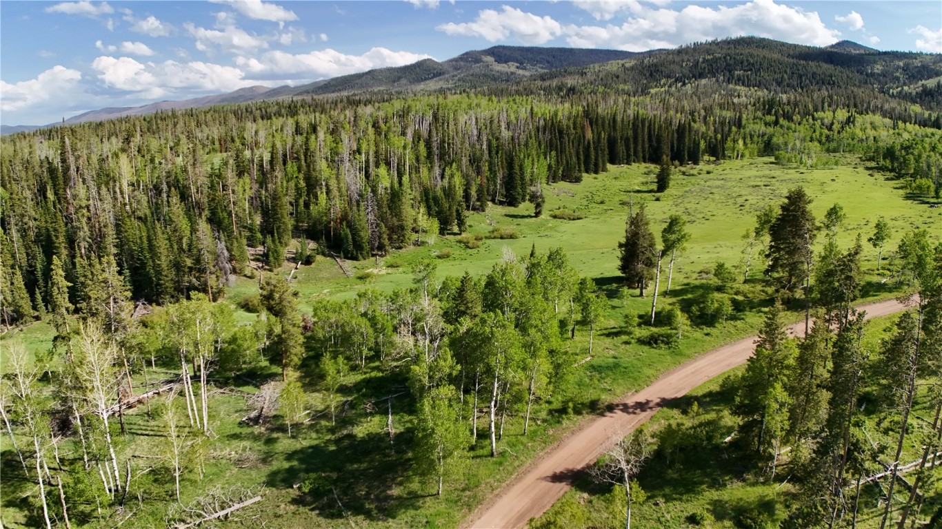 Lot 43 & 44 Hoch Eye WAY