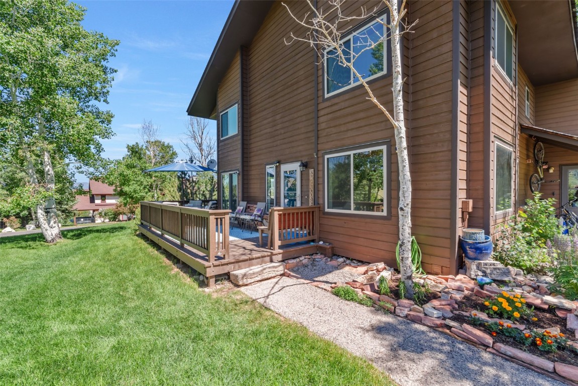 201 Willett Heights TRAIL 1