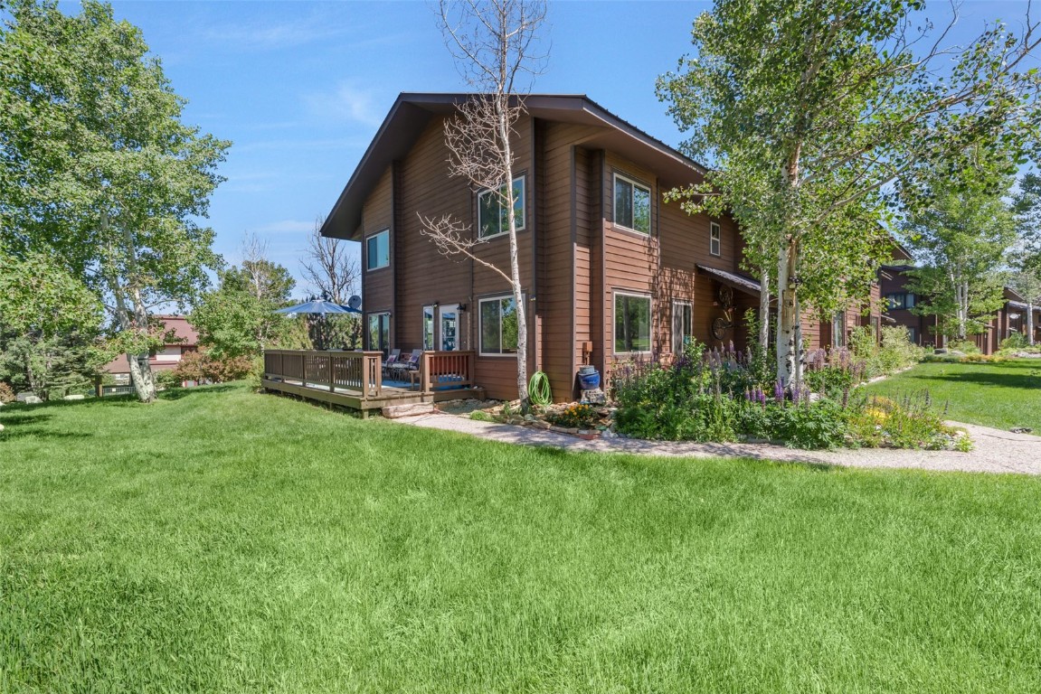 201 Willett Heights TRAIL 1
