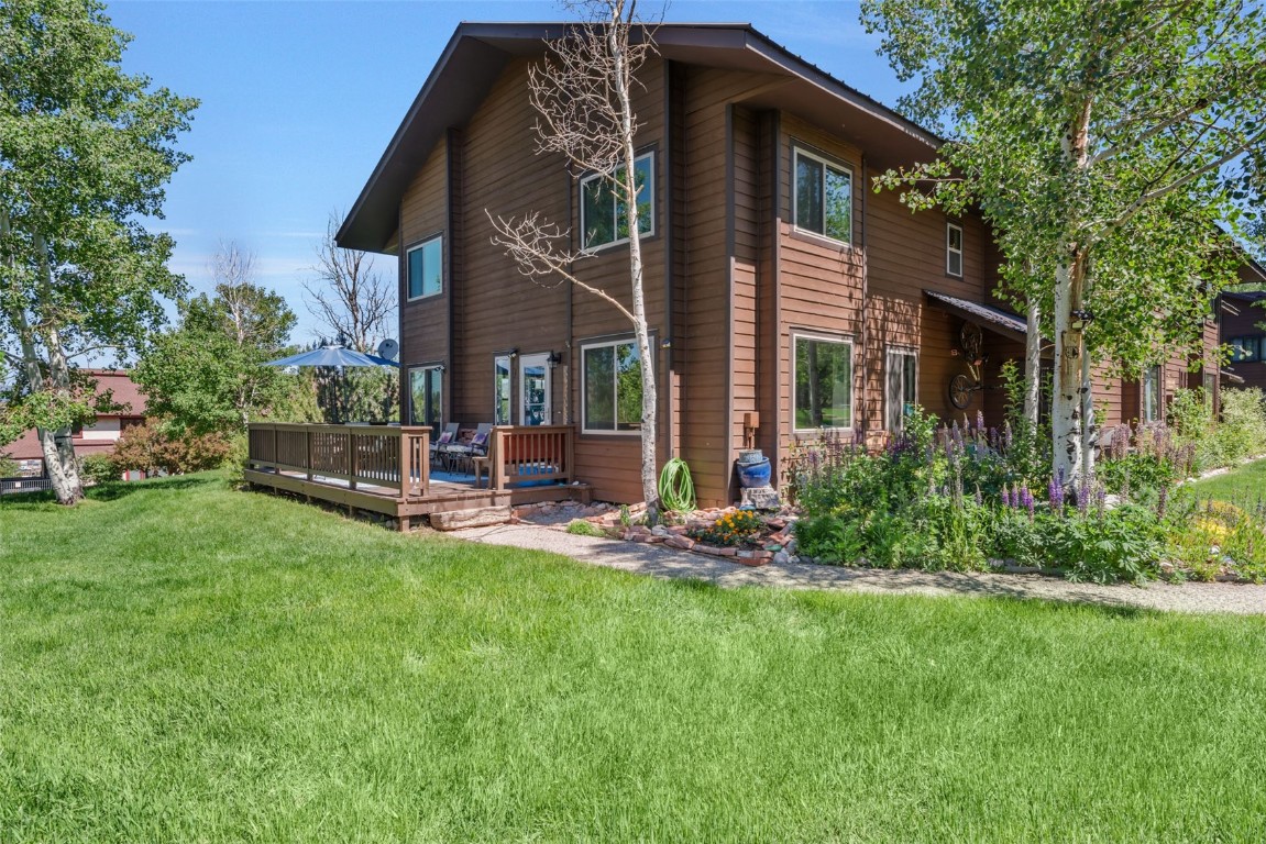 201 Willett Heights TRAIL 1