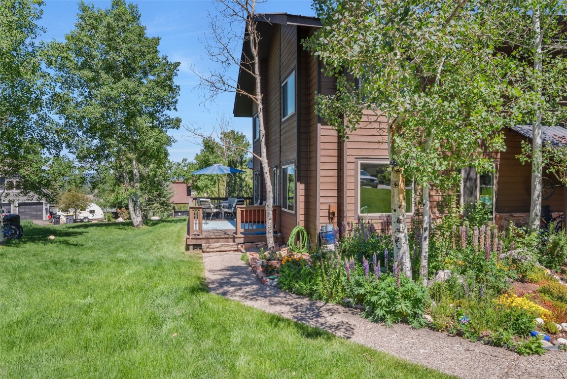201 Willett Heights TRAIL 1