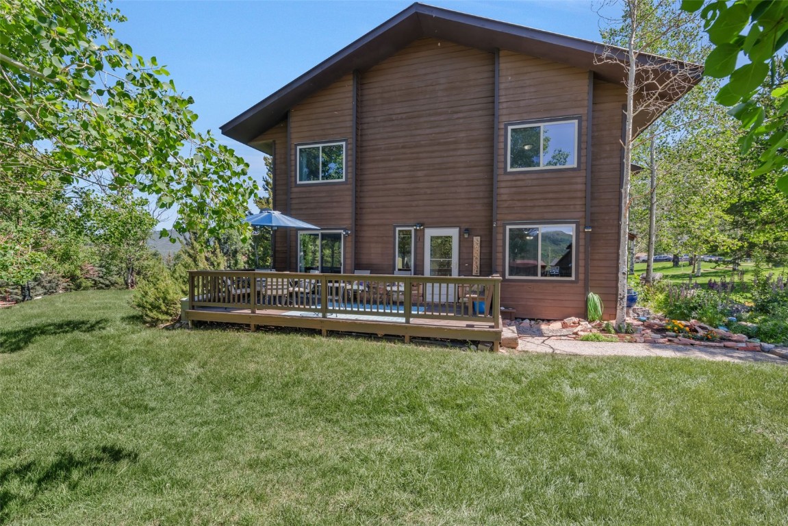201 Willett Heights TRAIL 1