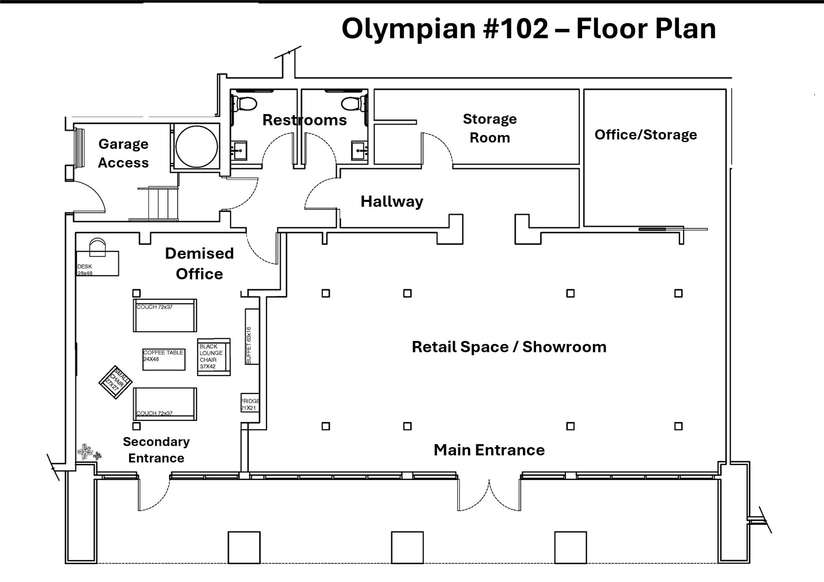35 5th STREET 102