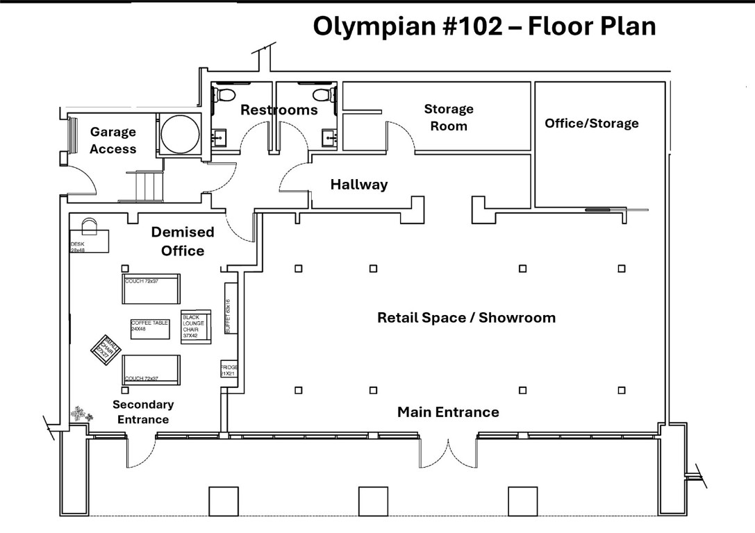 35 5th STREET 102