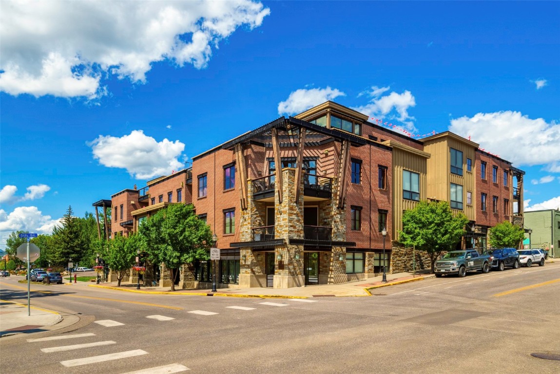 35 5th STREET 103