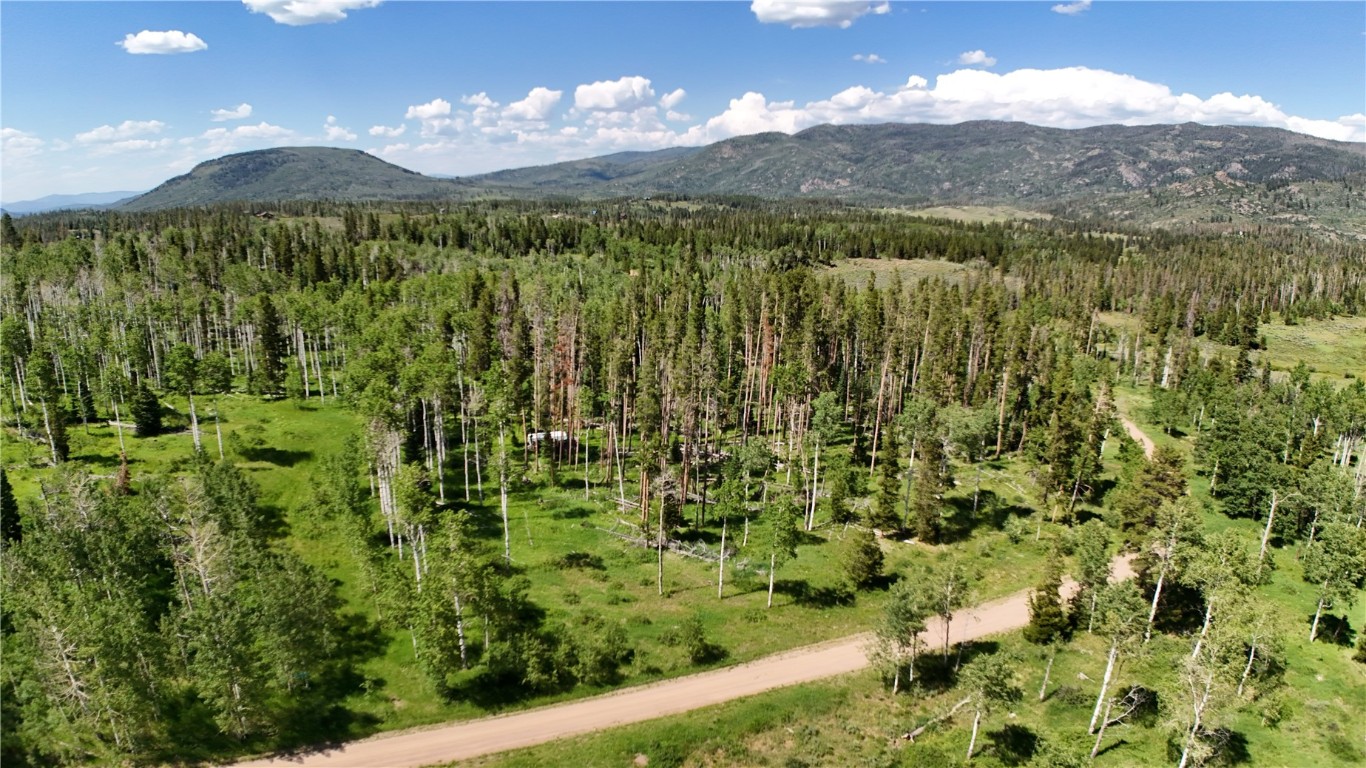 Lot 48 Hoch Eye WAY