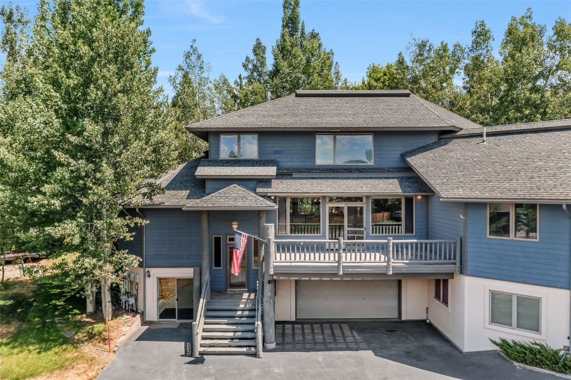 302 Cherry DRIVE