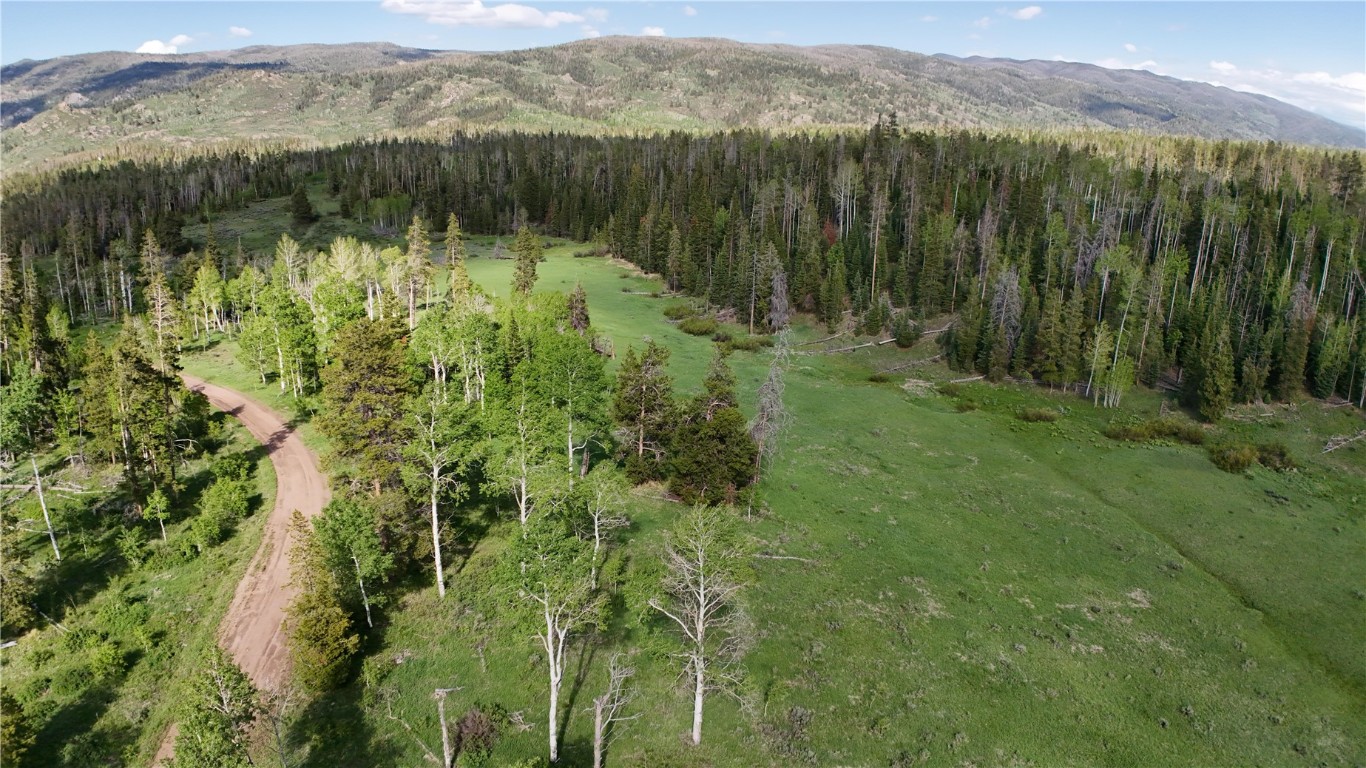 Lot 41 & 42 Hoch Eye WAY