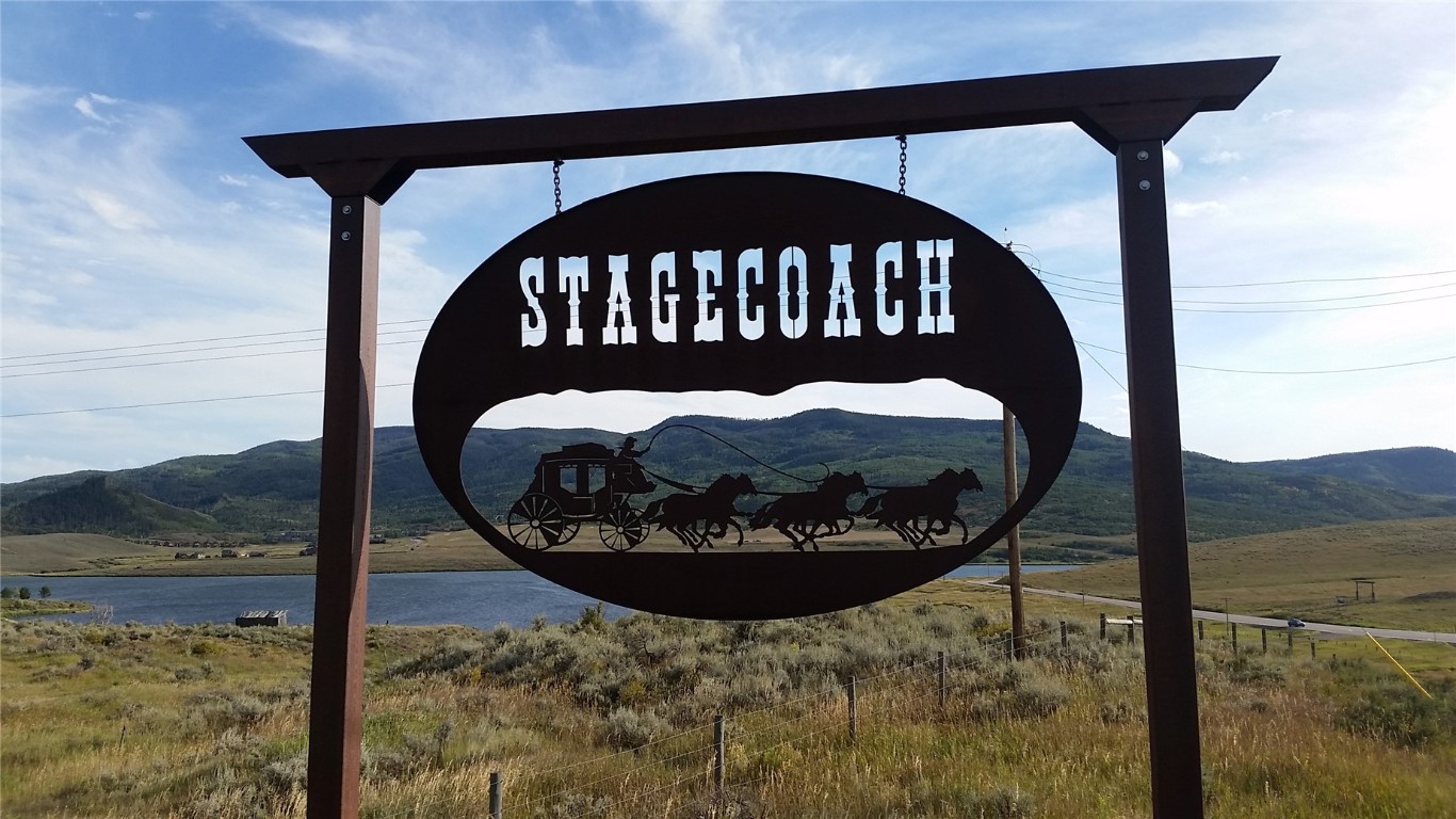 Lot 41 & 42 Hoch Eye WAY