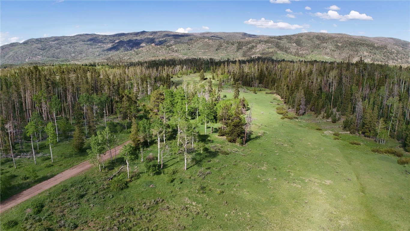 Lot 41 & 42 Hoch Eye WAY