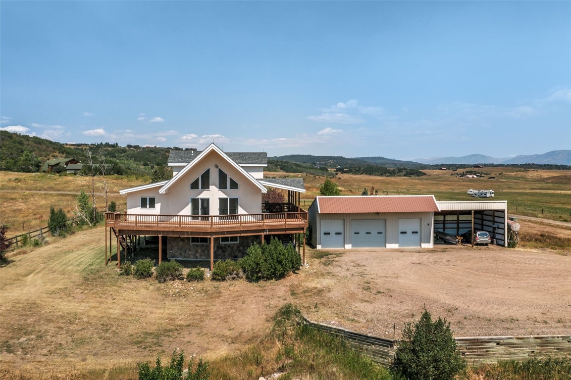 31255 Redtail LANE