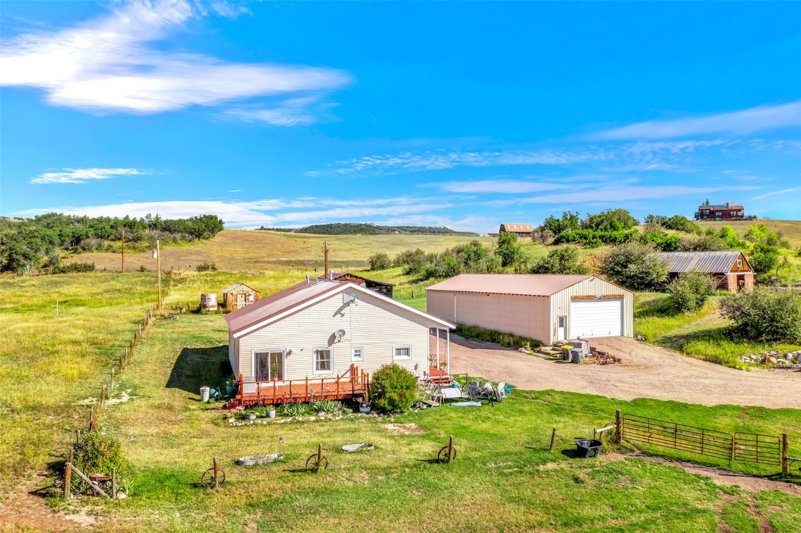 31575 Kestrel LANE