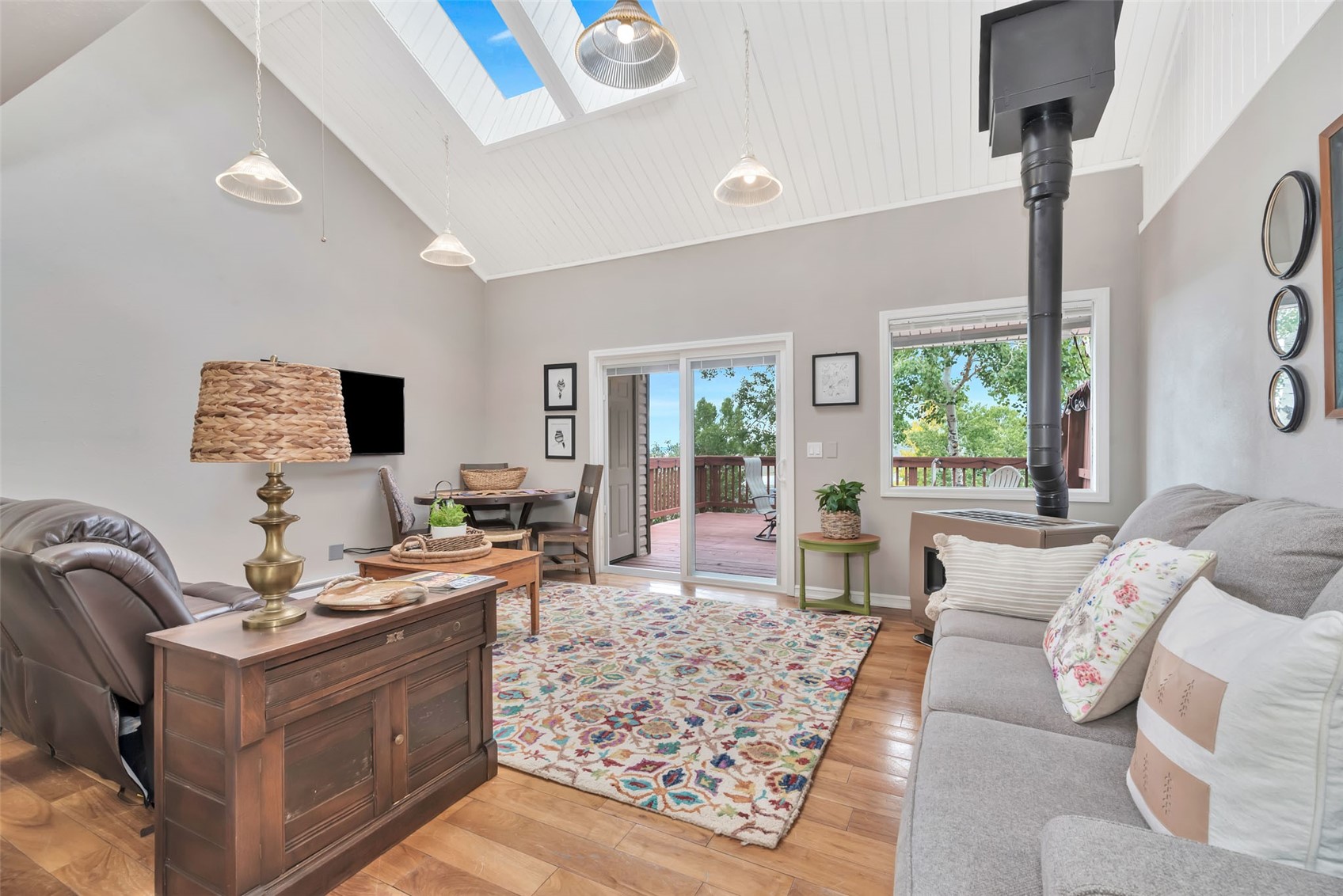 23045 Schussmark TRAIL C