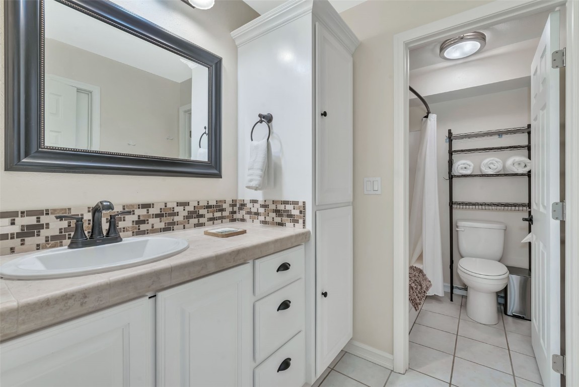 23045 Schussmark TRAIL C