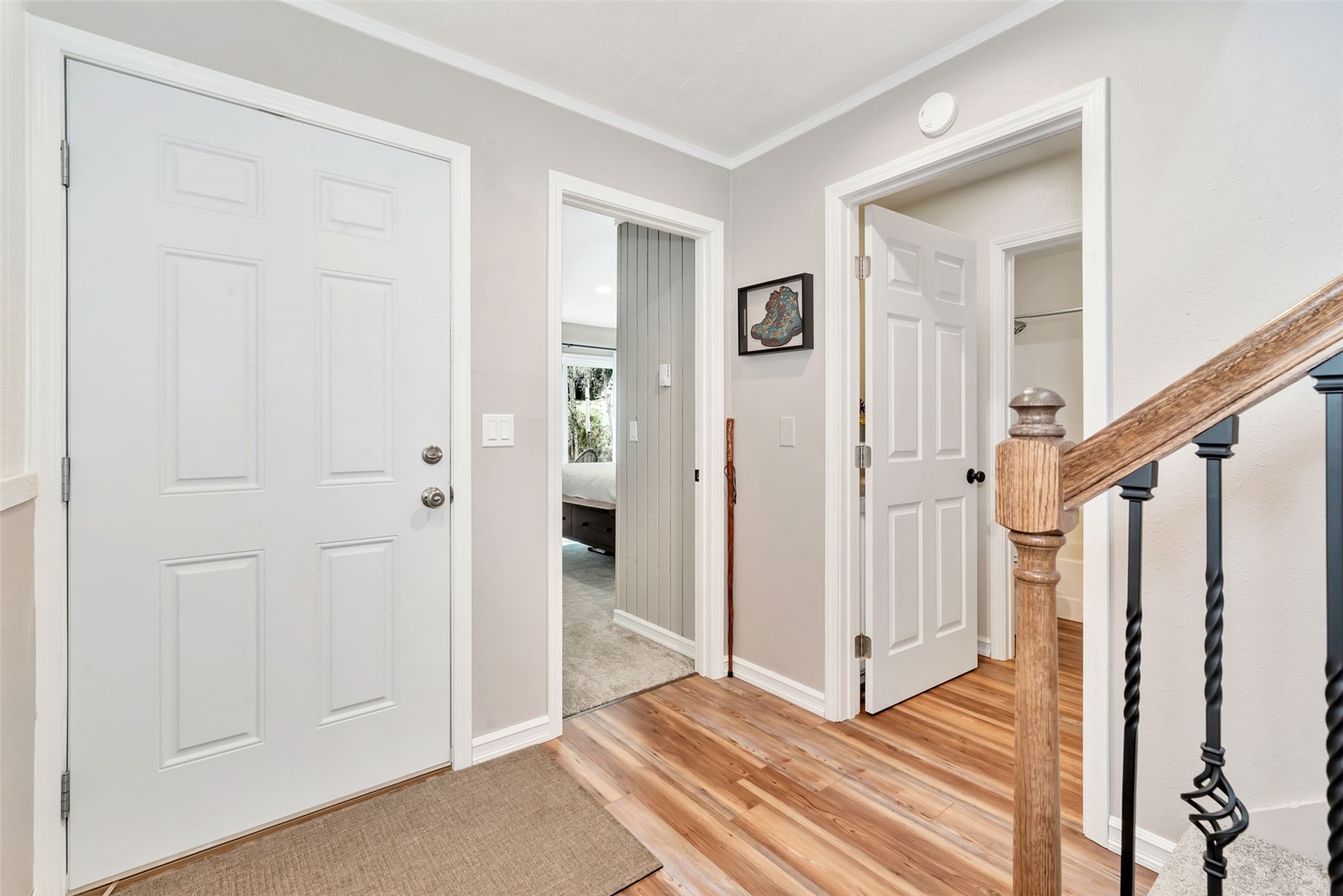 23045 Schussmark TRAIL C