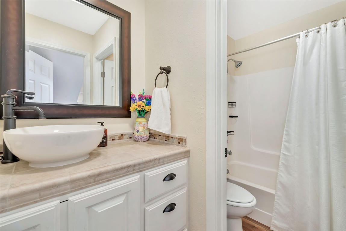 23045 Schussmark TRAIL C