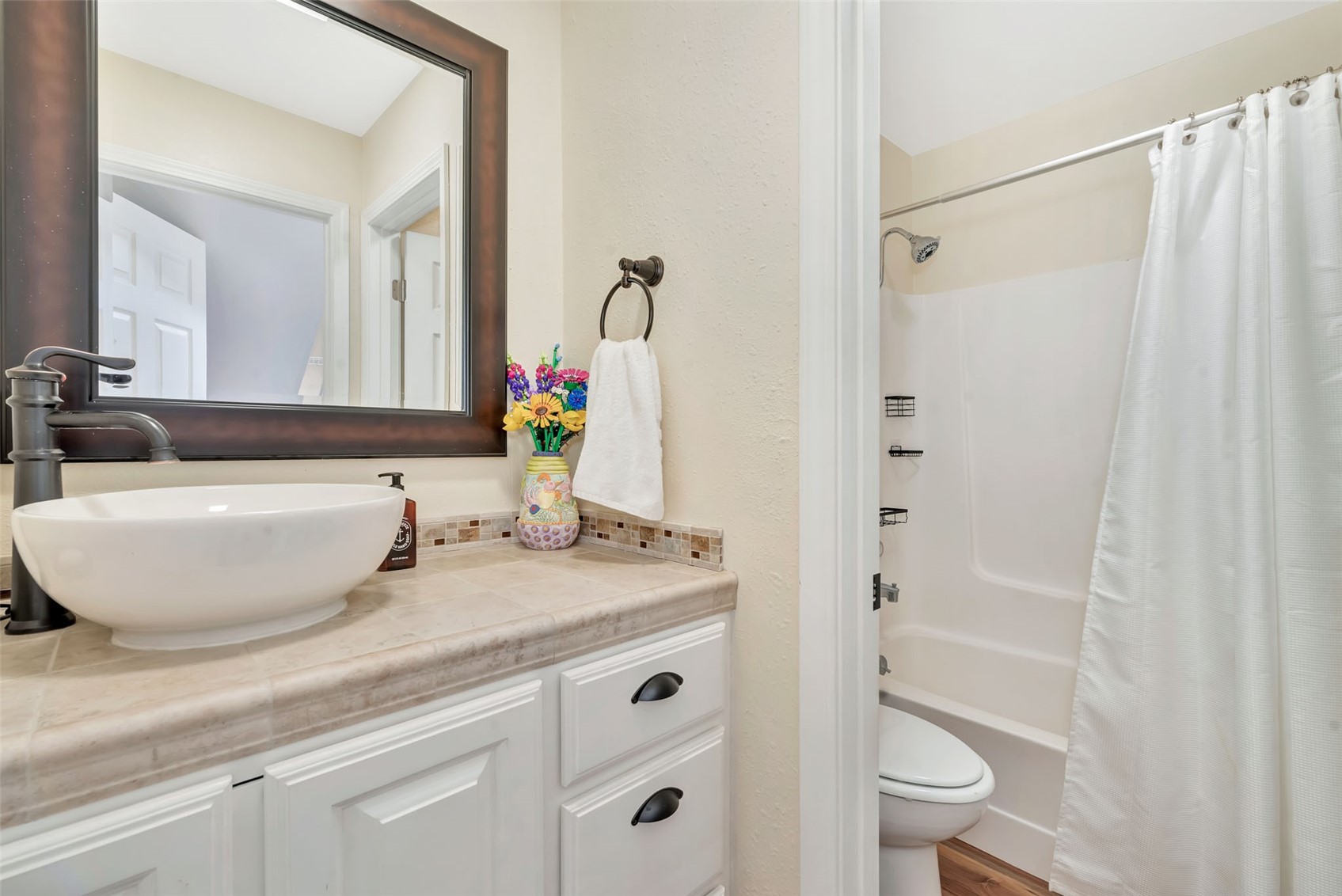 23045 Schussmark TRAIL C