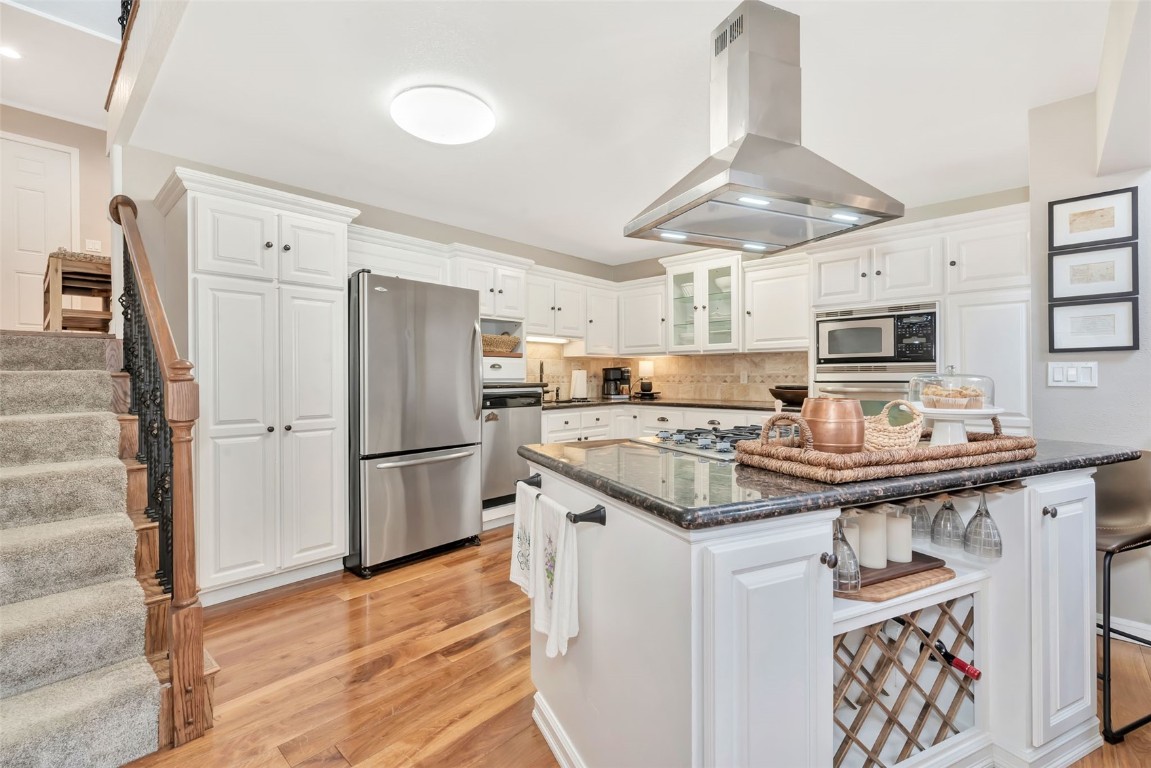 23045 Schussmark TRAIL C