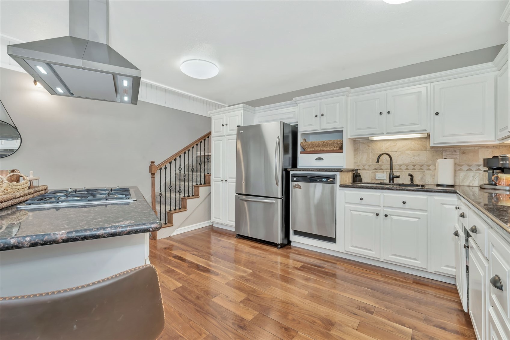 23045 Schussmark TRAIL C