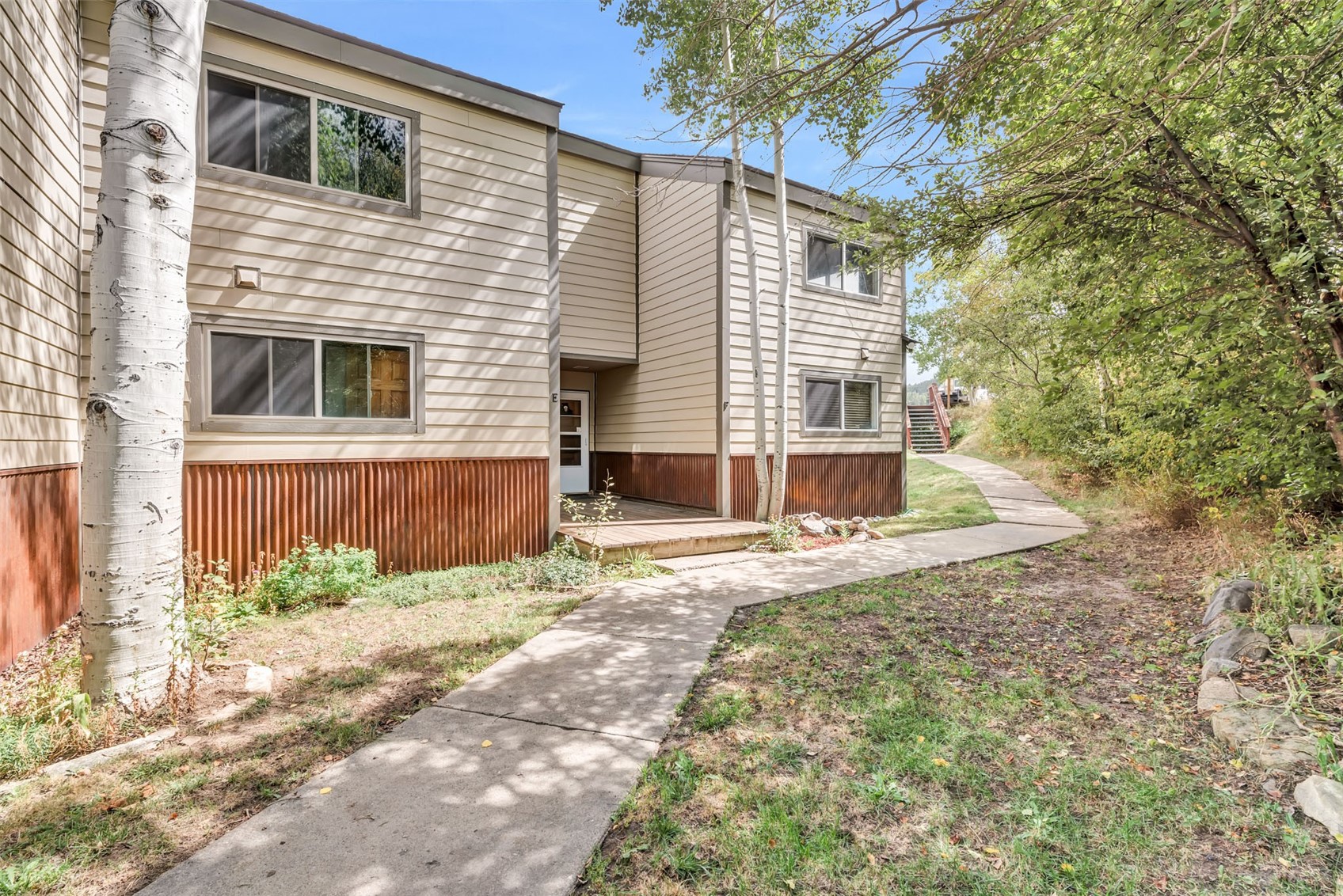 23045 Schussmark TRAIL C