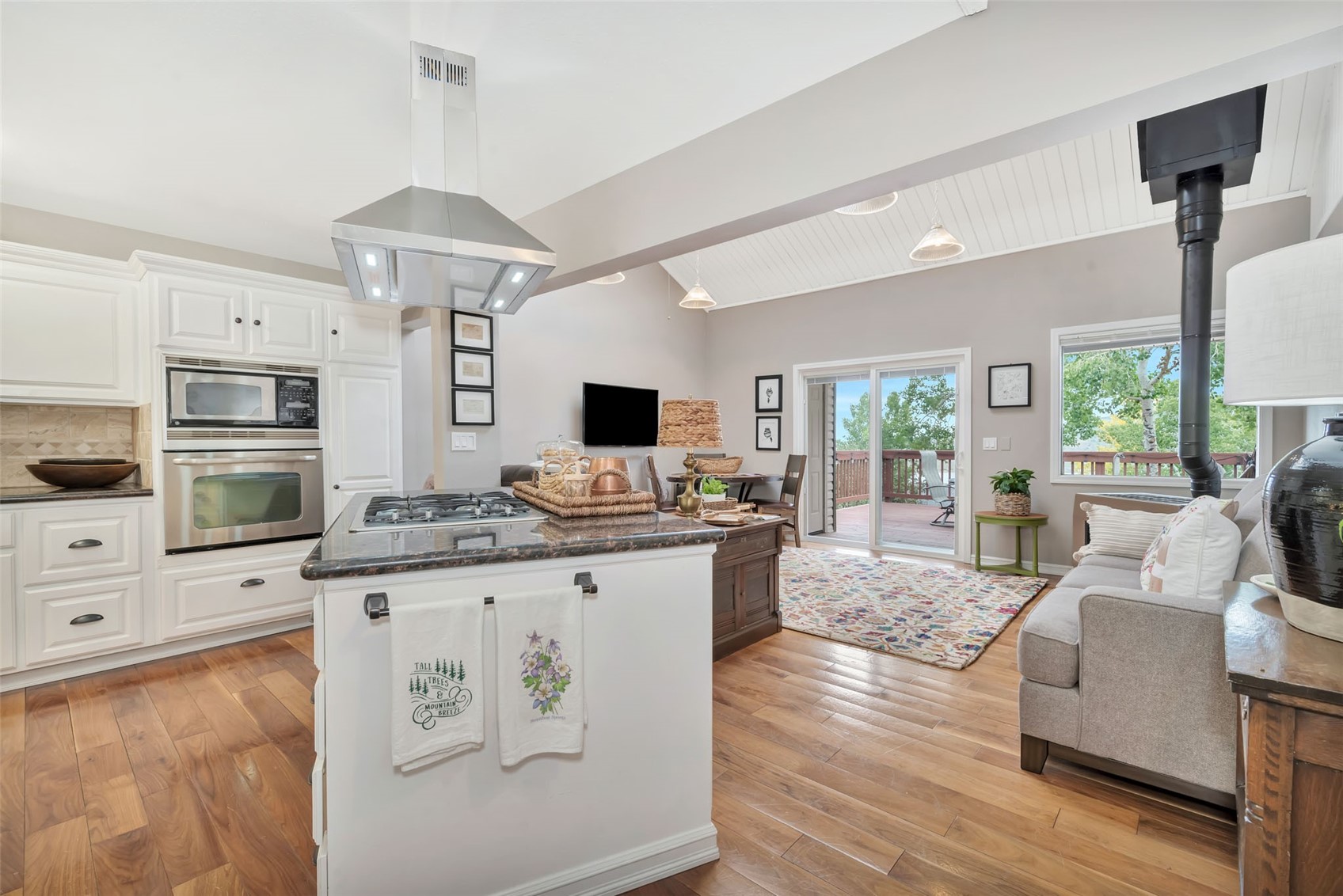 23045 Schussmark TRAIL C