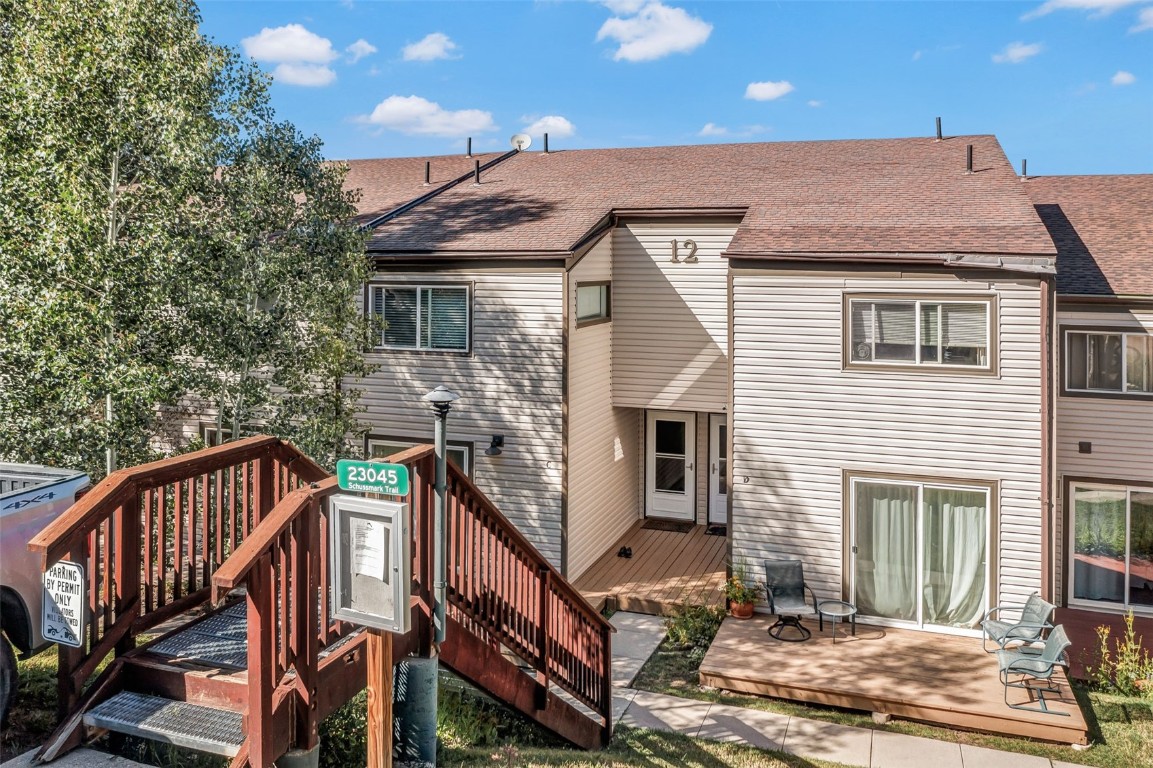 23045 Schussmark TRAIL C