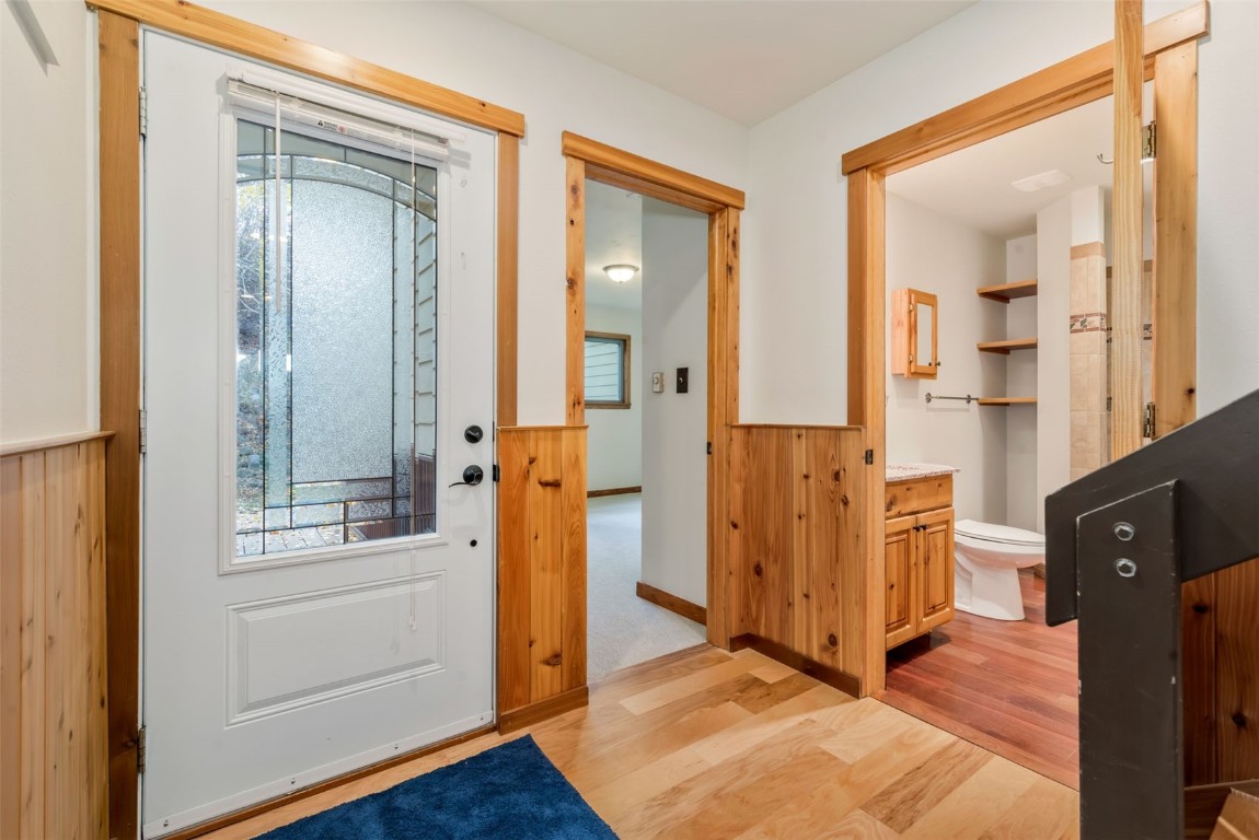 23050 Schussmark TRAIL E