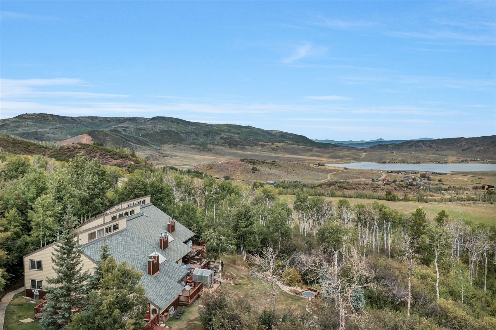 23050 Schussmark TRAIL E