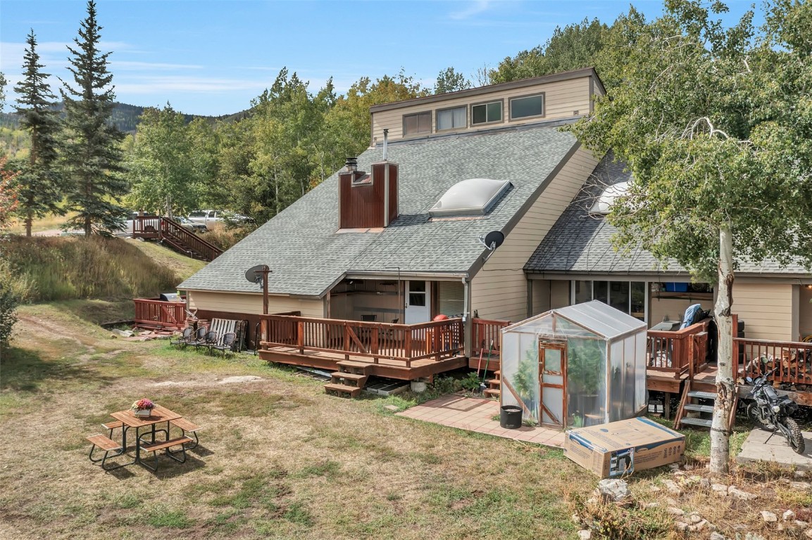 23050 Schussmark TRAIL E