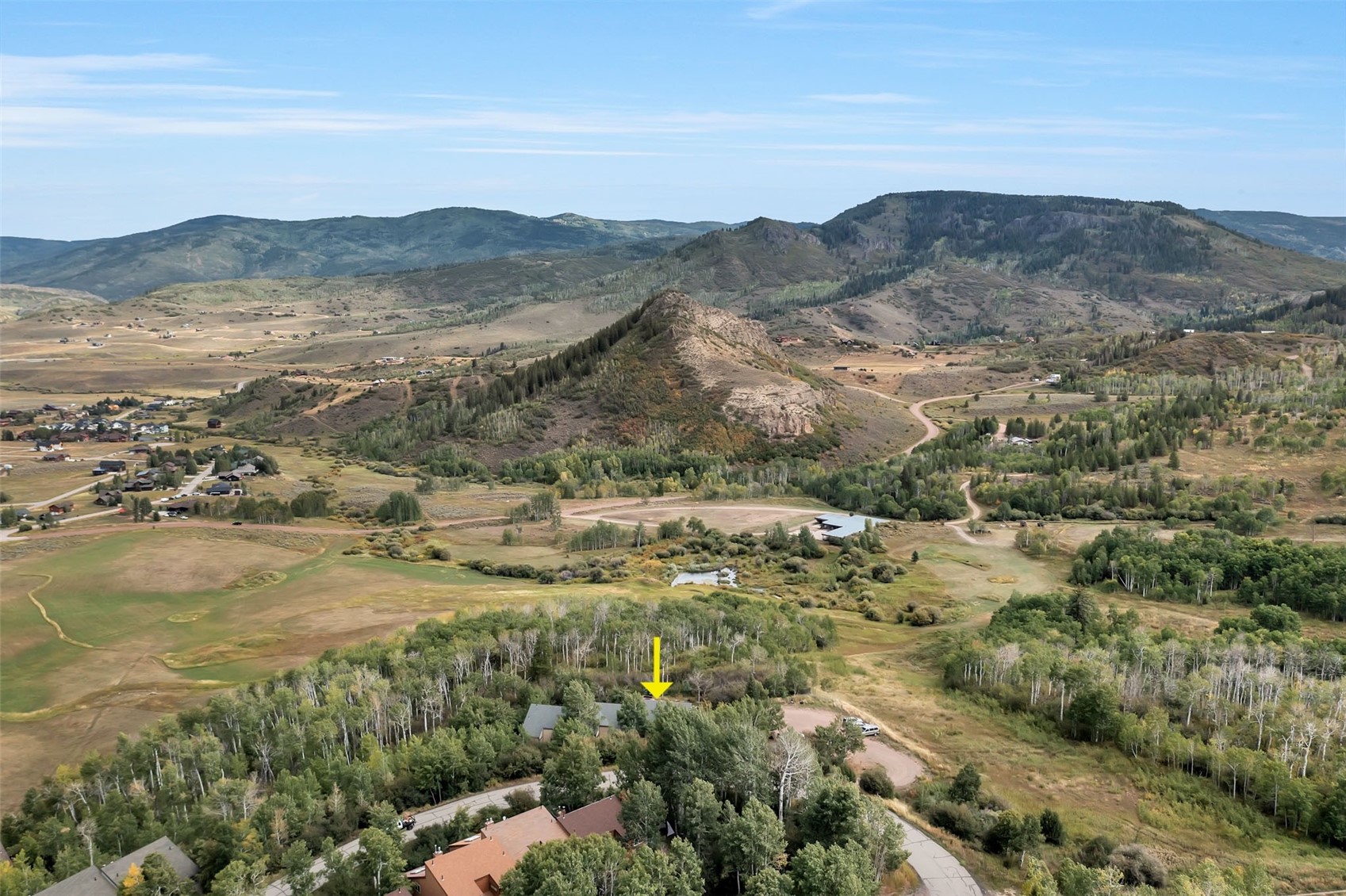 23050 Schussmark TRAIL E