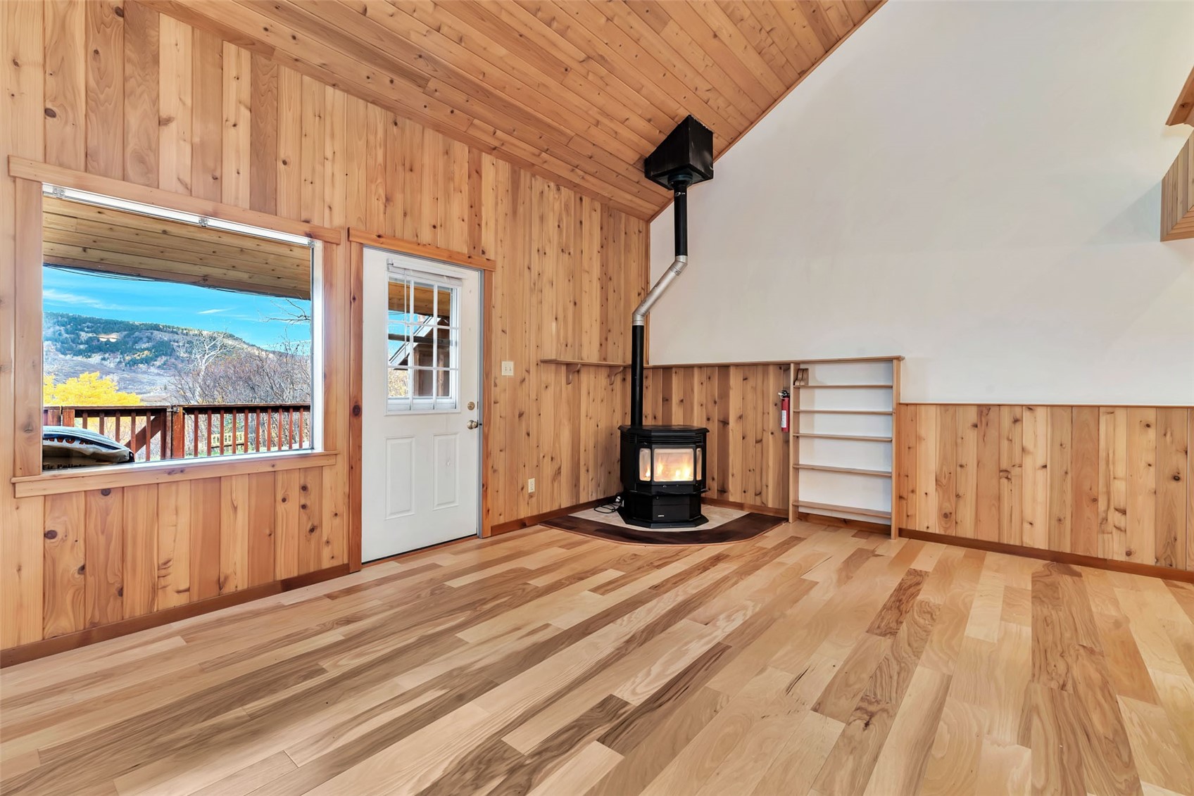 23050 Schussmark TRAIL E