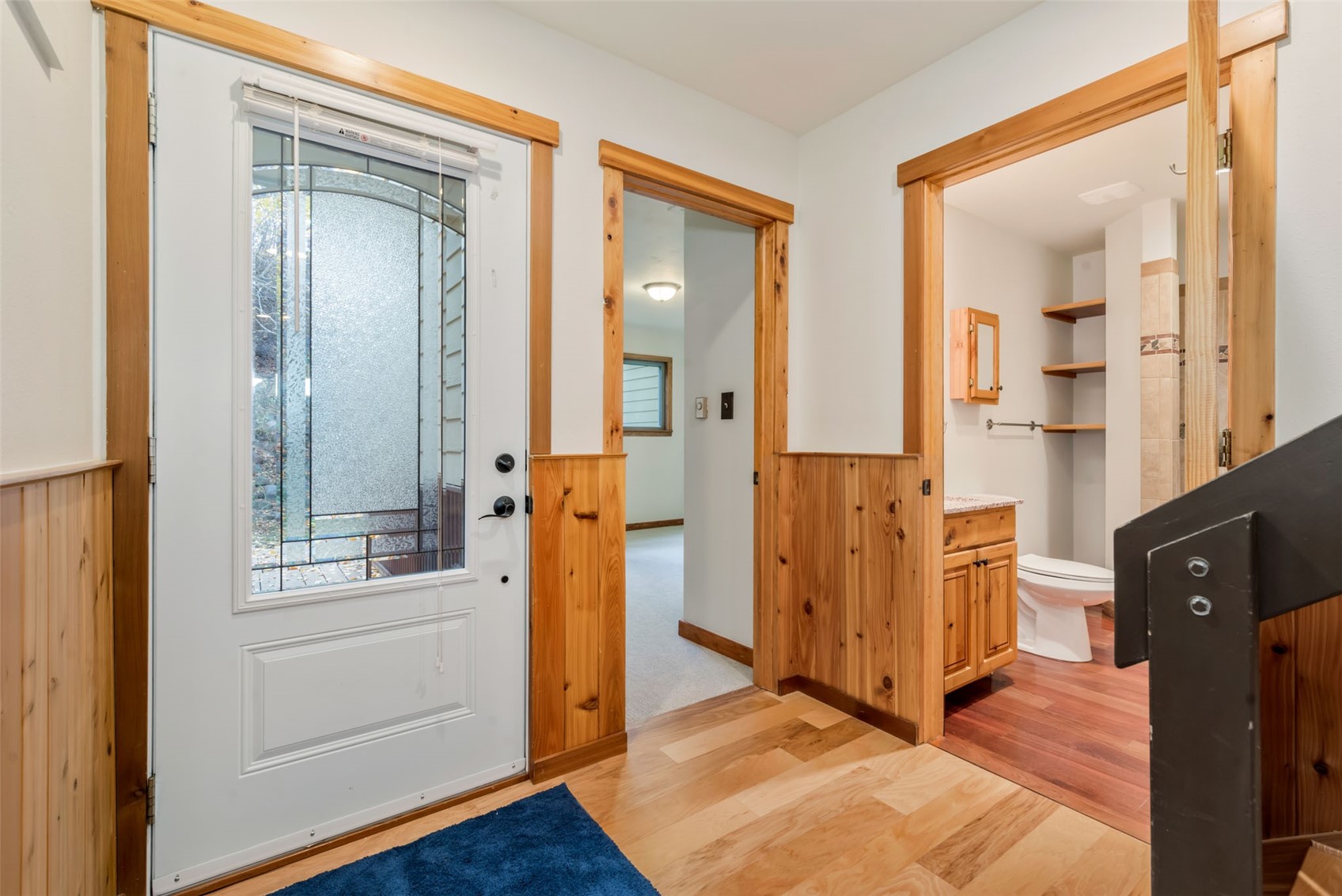 23050 Schussmark TRAIL E