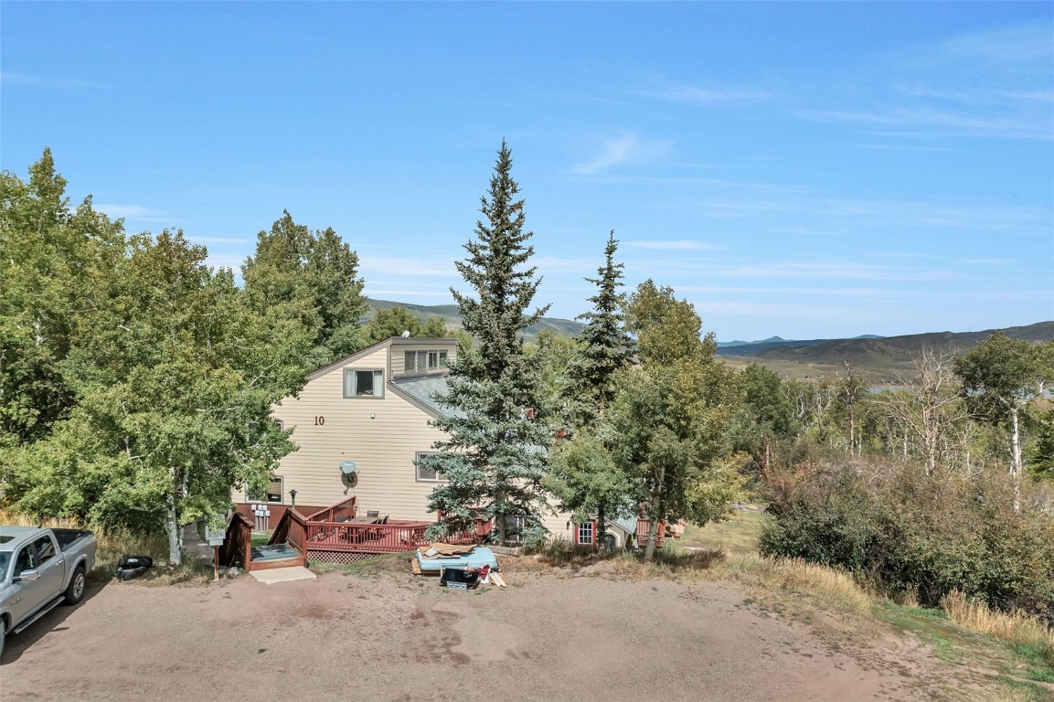 23050 Schussmark TRAIL E