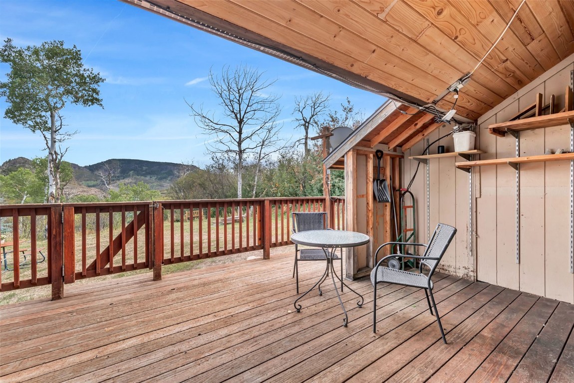 23050 Schussmark TRAIL E