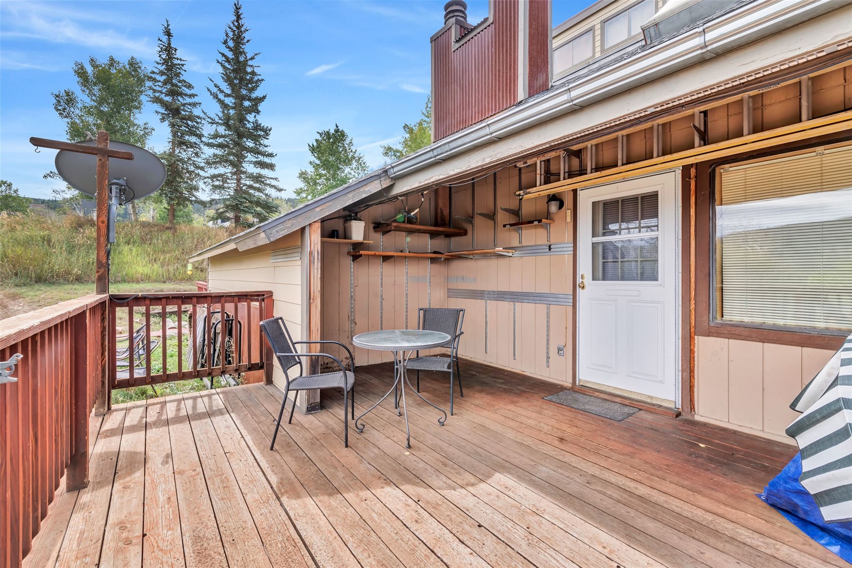 23050 Schussmark TRAIL E