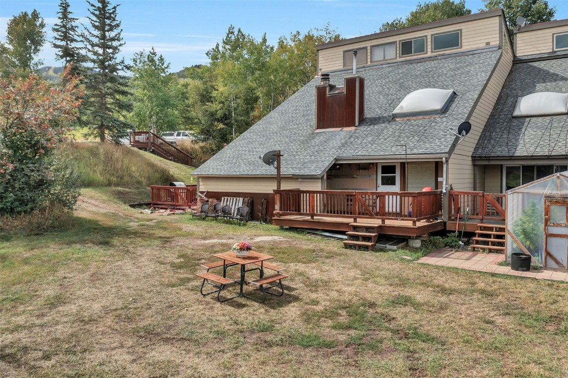 23050 Schussmark TRAIL E