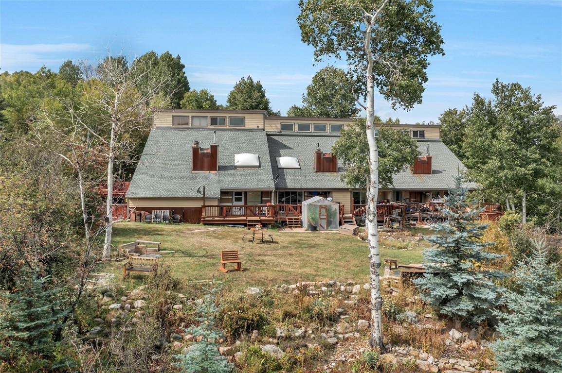 23050 Schussmark TRAIL E